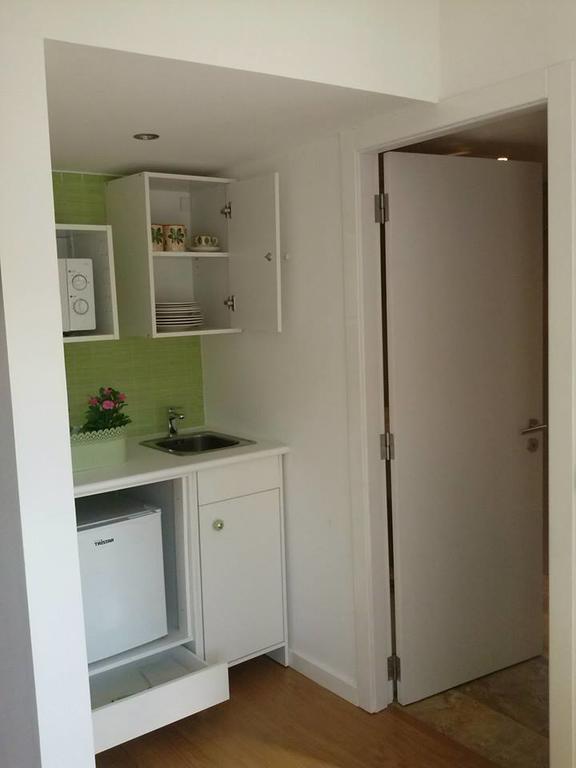 Studios Greenside Coimbra Szoba fotó