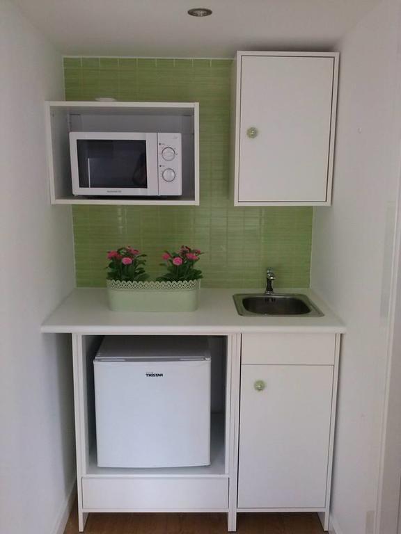 Studios Greenside Coimbra Szoba fotó